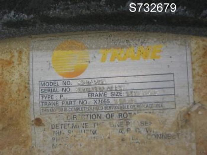 Unused Refrig, Chiller, 890 Ton, Trane, Centra-Vac #S732679