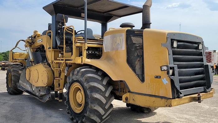 Used 2007 Caterpillar RM500
