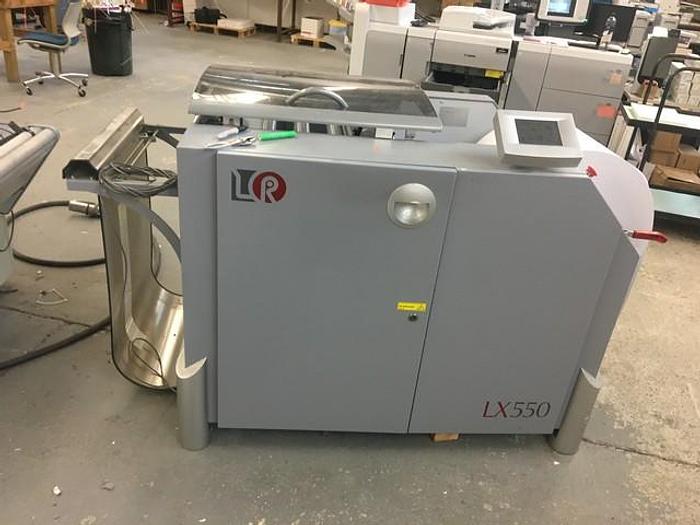 Used 2015 OCE DemandStream 8090DI Twin Continuous Feed Production Printers