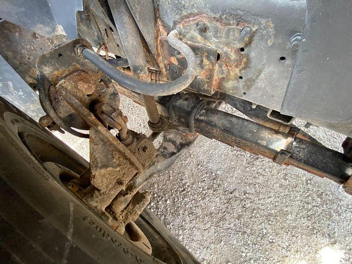Used 1997 CHEVROLET 7500
