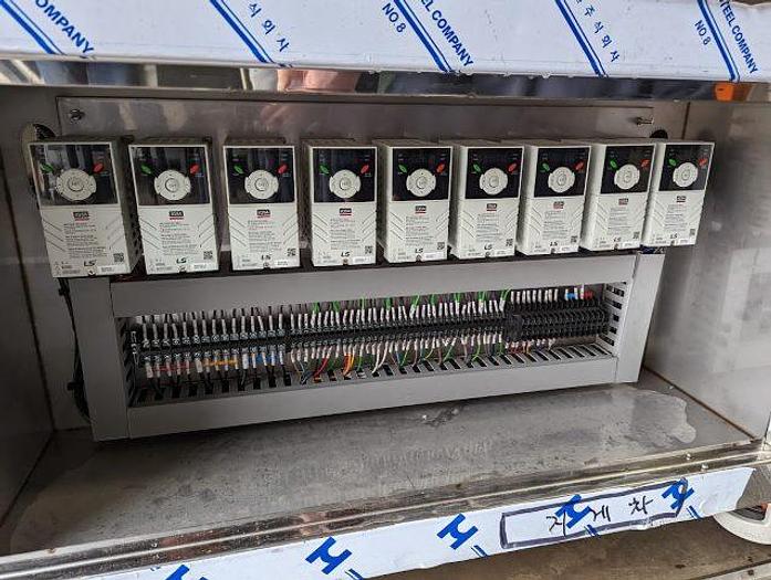 Used Cereal Bar Production Line