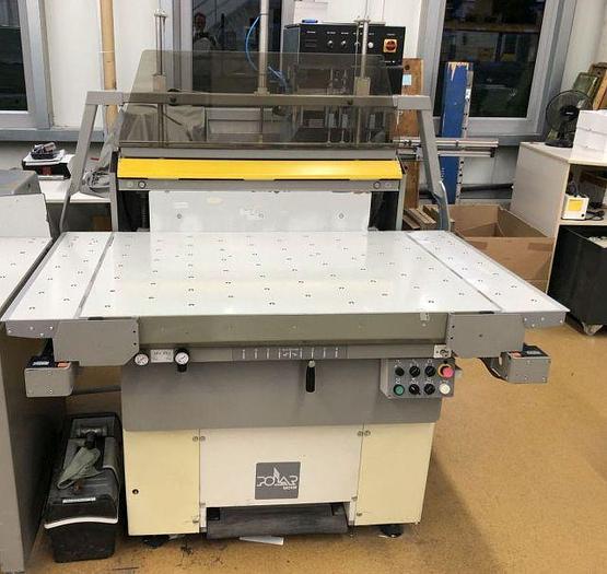 Gebraucht Polar Rüttler RA-B-5, 1995, #1265829