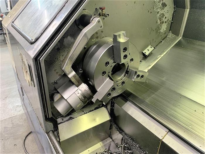 Used 1998 Mazak QT40/1000