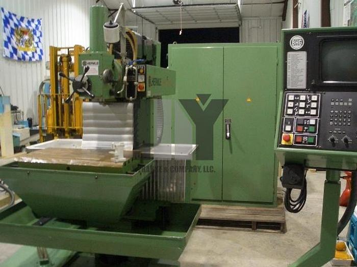 Used HERMLE UWF 600