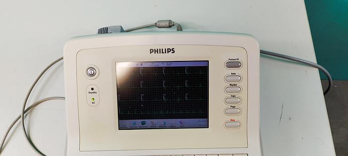 Gebraucht Philips Trim 3