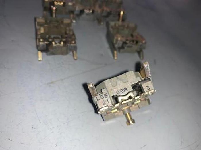 Podstawa mocująca Ø22mm metalowa Schneider Electri