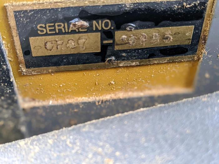 Used Kawasaki 90VZ Wheel Loader