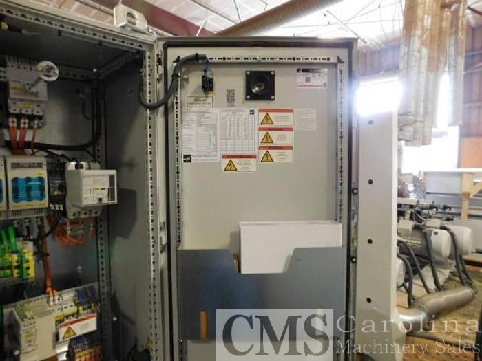 Used 2020 Weinig Powermat 1500