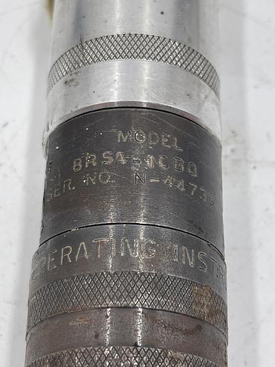 Used BRSA-10BQ