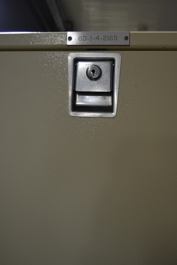 Used Electrotech PECVD ND 5