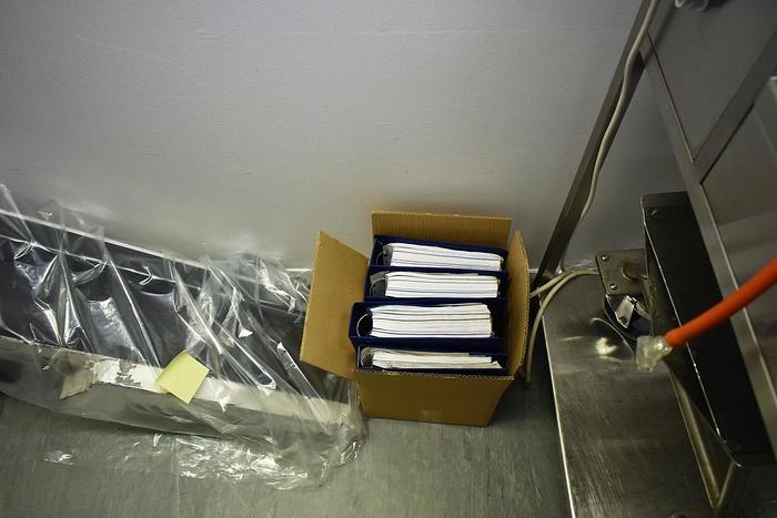 Used Kilian T300/32 EU-B Tablet Press