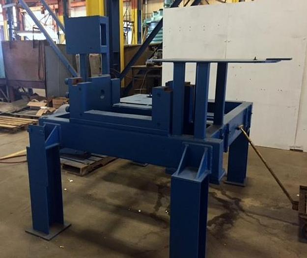 Used 7″ X 10″ FITZPATRICK HASTELLOY CHILSONATOR SYSTEM – MODEL 7LX10D (#9790)