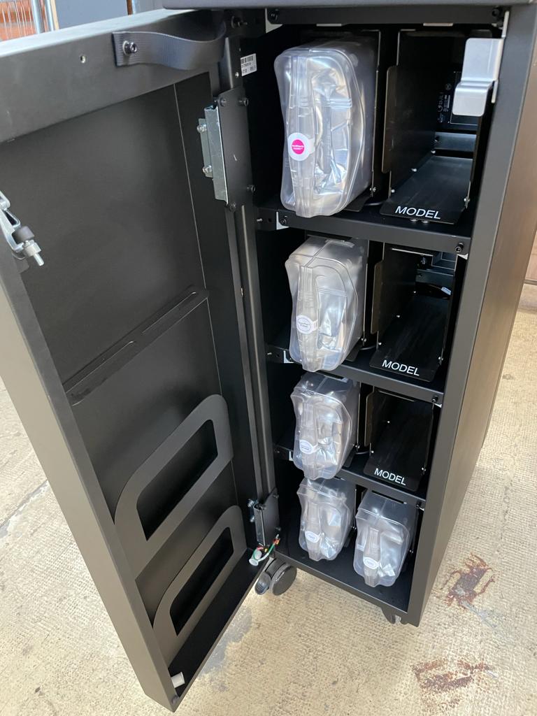 Used Stratasys objet500 - 2016