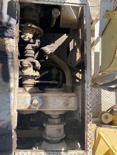 Used 1967 Wilson Ideco H44 Drilling Rig