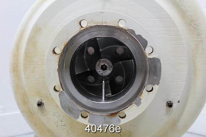 Used Sulzer APT53-4 4x8x21 Pump #40476