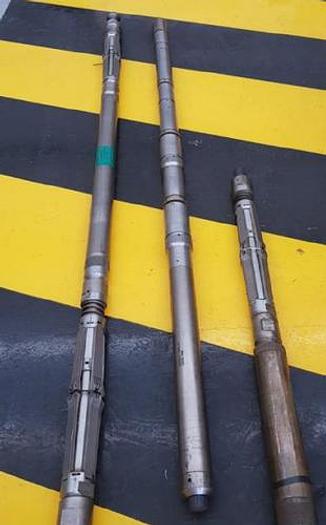 Logging Tools