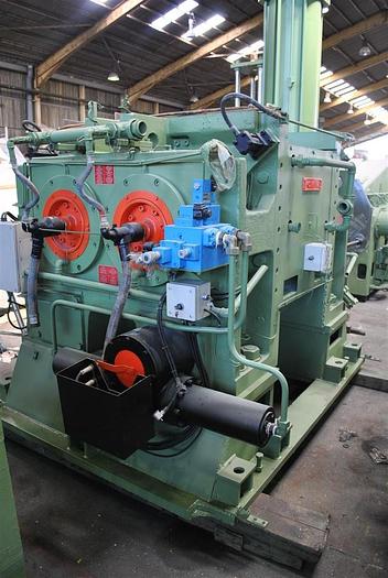 Used 1996 POMINI FARREL P270