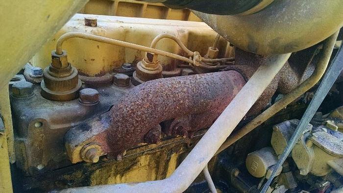 Used 0 Caterpillar SR-4 105 KW AC GenSet - Pending Sale