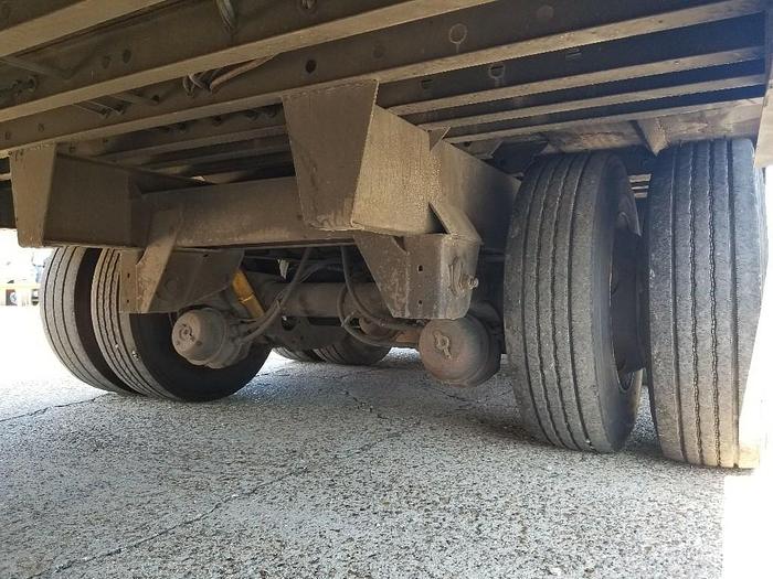 Used 2006 KENTUCKY MOVER BOX