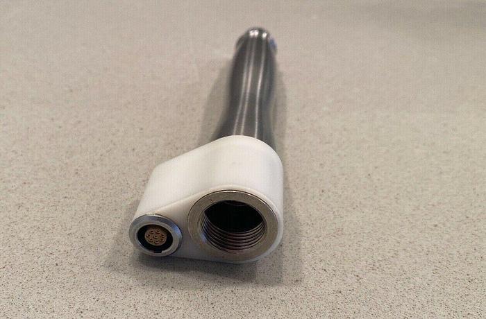 Used Sciton Profile/ Joule, 5 MM/ 8 MM Single Spot Hand Piece~YAG~ Erbium