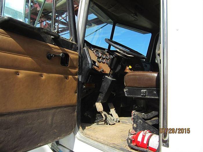 Used 2000 Speedstar 30K Drill Rig