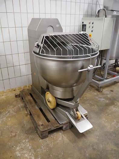 Westfalia Mischmaschine