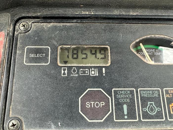 Used 2004 John Deere 710G