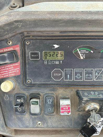 Used 2006 John Deere 410G