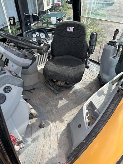 Used 2010 CATERPILLAR 420E IT