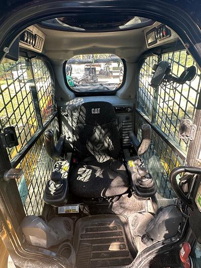 Used 2014 CATERPILLAR 299D