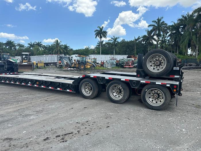 Used 2021 Diamond 55T