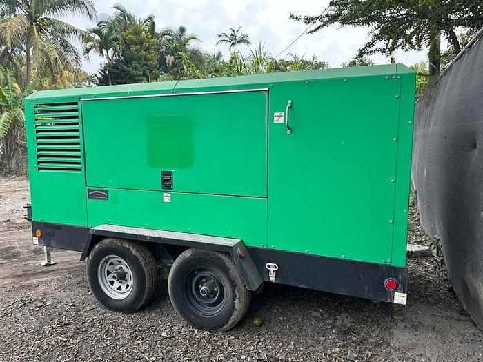 Used 2015 Doosan HP750WCU