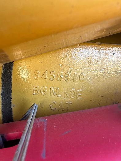 Used 2014 CATERPILLAR 299D