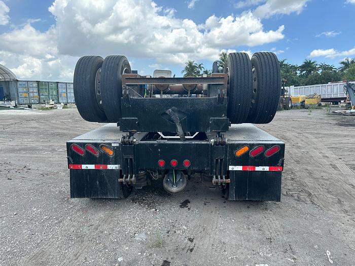 Used 2021 Diamond 55T