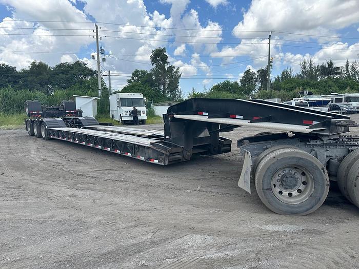 Used 2021 Diamond 55T