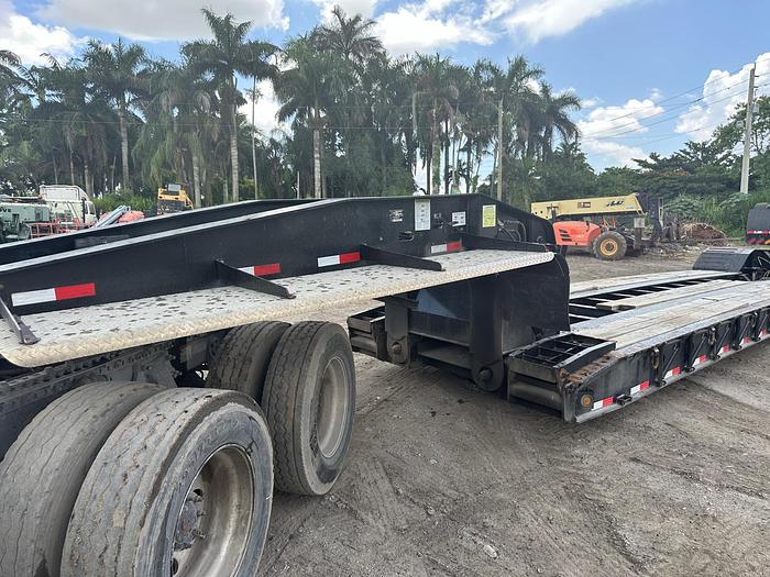 Used 2021 Diamond 55T