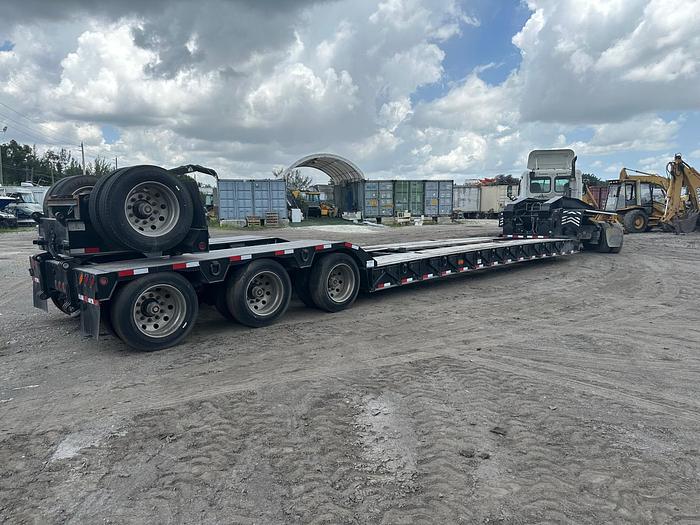 Used 2021 Diamond 55T