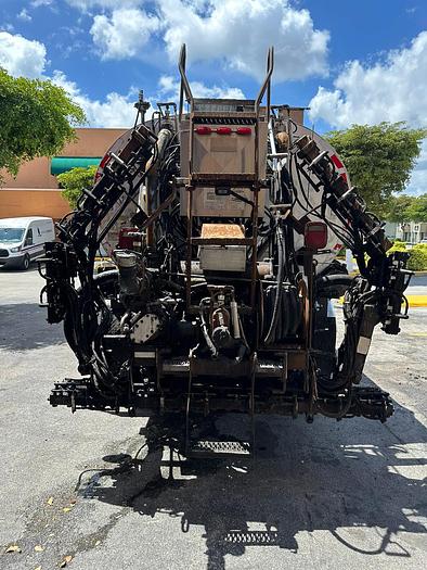 Used 1999 Mack RD688S