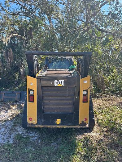 Used 2014 CATERPILLAR 299D