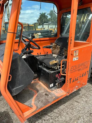 Used 2013 JLG G10-55A