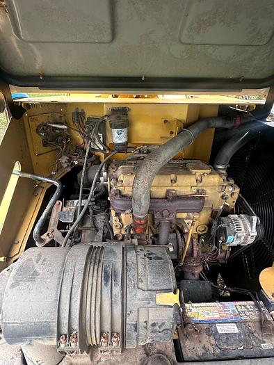 Used 2005 Vermeer BC1400XL