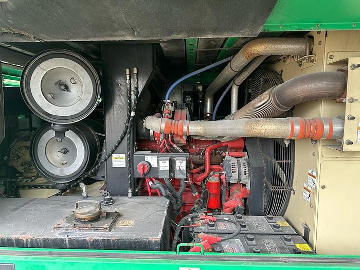 Used 2015 Doosan HP750WCU