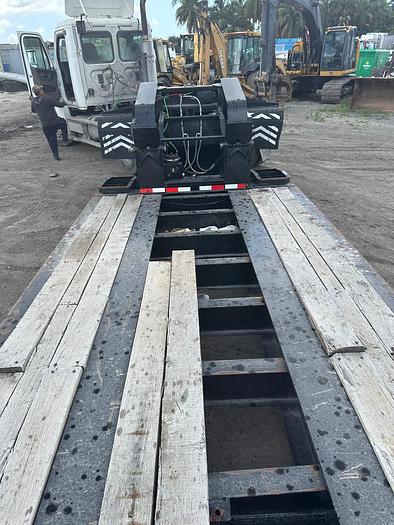 Used 2021 Diamond 55T