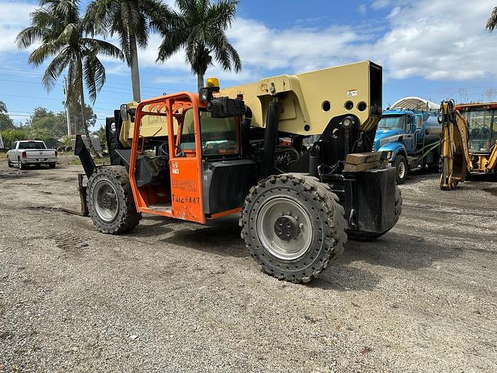Used 2013 JLG G10-55A