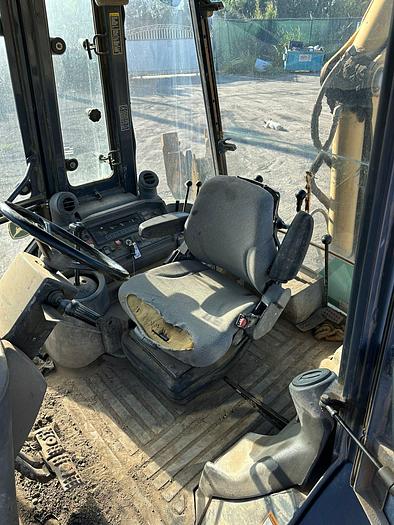 Used 2006 John Deere 410G