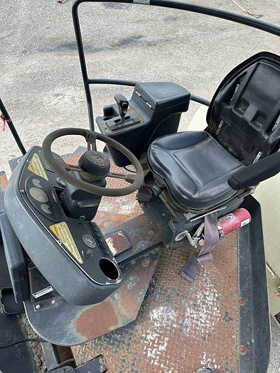 Used 2005 Ingersoll Rand DD-118HF