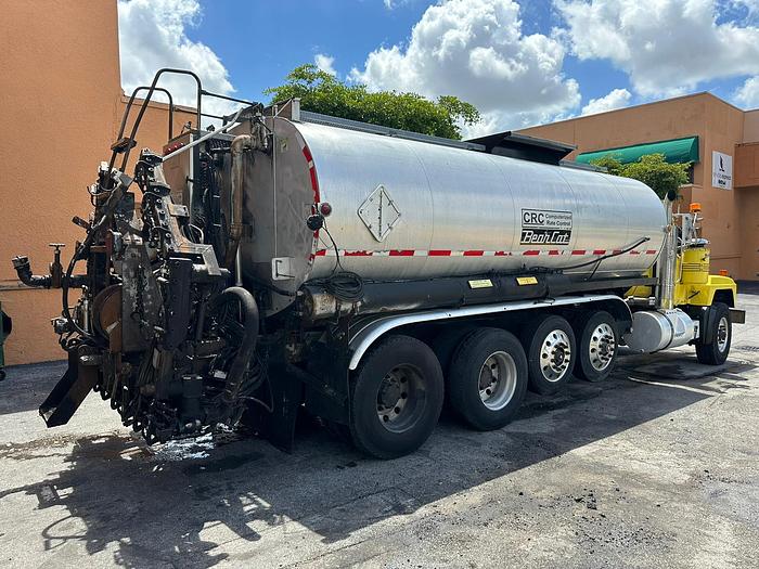 Used 1999 Mack RD688S