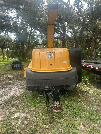 Used 2005 Vermeer BC1400XL