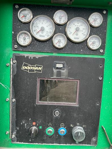 Used 2015 Doosan HP750WCU