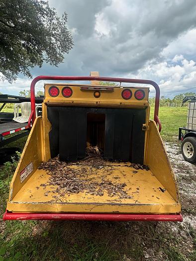 Used 2005 Vermeer BC1400XL